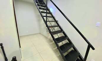 Imagem 7: Cobertura 1 quarto - Centro