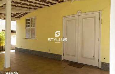 Imagem 7: Maria da Graça Casa com 5 dormitórios