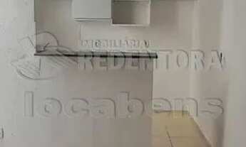 Imagem: Apartamento com 2 dormitórios com 1 vaga