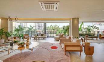 Imagem 6: Ágio ARQ Opus Apartamento com 4 Quarto(s) e 6 banheiro(s) à Venda, 223.31 por R$ 3200000.0