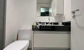 Imagem 6: Apartamento para Locação Rua Apiacás, Pompeia - São Paulo