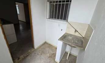 Imagem 3: Casa 2 quartos Minas Caixa Locação Venda Nova