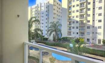 Imagem: Apartamento de 2 Quartos Sol da manhã