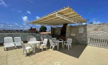 Imagem 2: Imóvel para aluguel tem 68 metros quadrados com 3 quartos em Poço - Maceió - AL