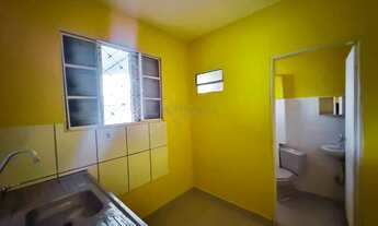 Imagem 4: CASA RESIDENCIAL COM 01 QUARTO NO JARDIM ÁGUAS DA SERRA