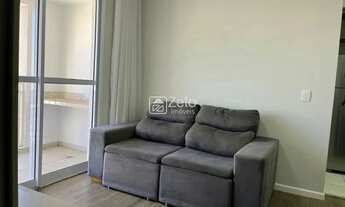 Imagem 3: Apartamento à venda com 65 m², 2 quartos 2 vagas em Vila João Jorge, Campinas