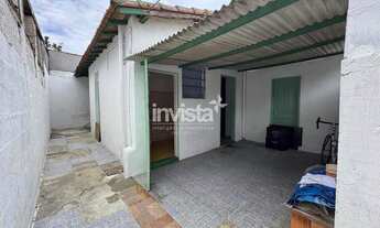 Imagem 6: Casa de 292m2 com 8 metros de frente