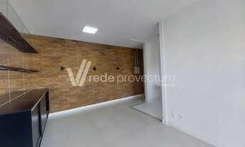 Imagem 2: APARTAMENTO À VENDA DE 2 QUARTOS NO CONDOMÍNIO JARDINS DO TAQUARAL