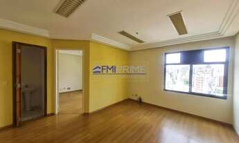 Imagem 6: Excelente Sala Comercial na Barra Funda para Locação!