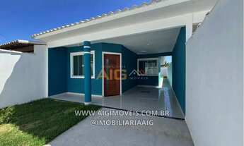 Imagem: Casa 2 Quartos Suíte Primeira Locação