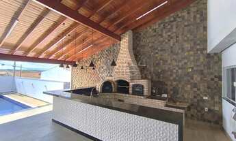 Imagem: Casa - Parque São Jorge - Campinas