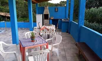 Imagem 6: Chácara em condomínio em Alameda Tulipas - Chácaras Monte Verde - Itu/SP