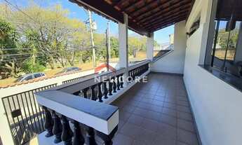 Imagem 5: Casa em Rua Guaxinduva - Parque Jaçatuba - Santo André/SP