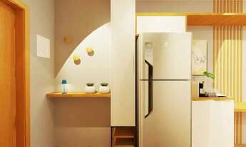 Imagem 2: Studo no Smart Rio - Coroa do Meio