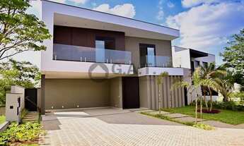 Imagem: CASA EM CONDOMÍNIO À VENDA NO ALPHAVILLE