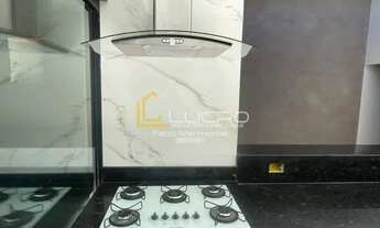 Imagem 5: Casa nova à venda Alto Paraíso