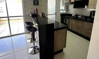 Imagem 5: Casa com 3 quartos à venda, 109 m² - Condomínio Bosque de Sevilla - Sorocaba/SP