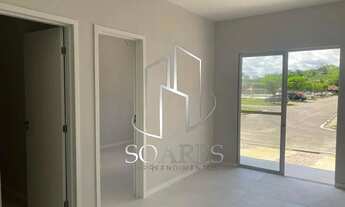 Imagem: Largo Verona - apartamento estilo casas