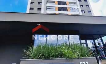 Imagem 2: Apartamento em Rua José de Abreu Neto - Parque das Esmeraldas II - Marília/SP