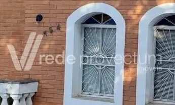 Imagem: Casa - Vila Marieta - Campinas