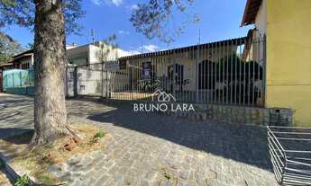Imagem 4: Casa a venda em Betim MG - Bairro Brasileia