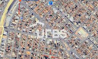 Imagem 7: Galpão Jardim Tropical