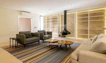 Imagem 3: Casa com 3 dormitórios para alugar, 580 m² por R$ 39.611,67/mês - Alphaville - Barueri/SP