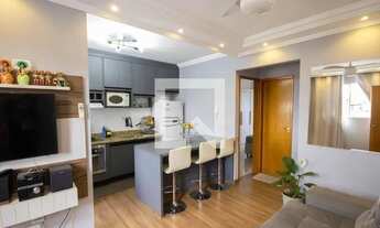 Imagem 2: Apartamento à Venda - Jardim Brasil , 2 Quartos, 53 m2