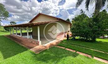 Imagem 7: Chácara próximo de Goiânia codigo: 141036