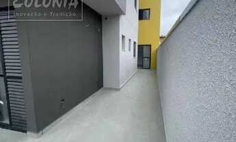 Imagem 5: Apartamento para venda ou locação - Vila São Pedro, Santo André