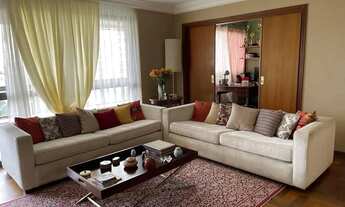 Imagem 4: Apartamento em Rua Doutor Oscar Monteiro de Barros - Vila Suzana - São Paulo/SP