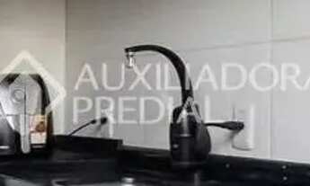 Imagem 6: Apartamento com 2 quartos e 1 vaga de garagem a venda em Novo Hmaburgo