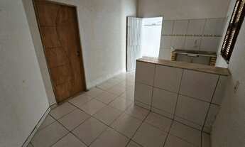 Imagem 3: Casa no feriado de Carnaval Cascavel CE