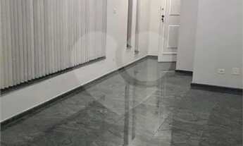 Imagem: Apartamento com 3 quartos à venda ou para