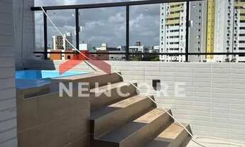 Imagem 2: Cobertura em Rua José Nunes Machado - Aeroclube - João Pessoa/PB