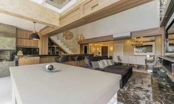 Imagem 5: Apartamento, 03 Quartos 02 Suítes, Ecoville 185m²