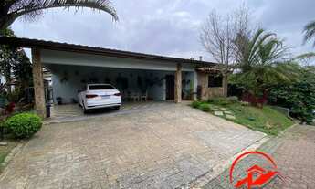 Imagem 2: VENDA - CASA TÉRREA COND - MIRANTE DA GRANJA - COTIA