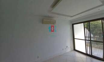 Imagem 4: Recreio dos Bandeirantes