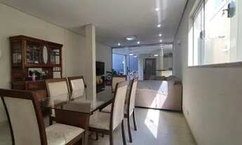 Imagem 3: Sobrado no bairro Jardim Bongiovani em Presidente Prudente