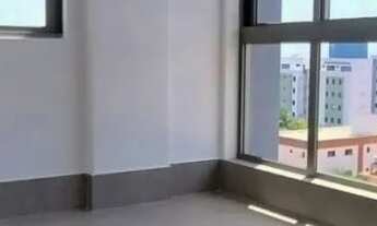 Imagem 2: 1ª Locação - 3 quartos - vista mar - no Bessa - R$3.300,00 - 1º andar - Posição Sul