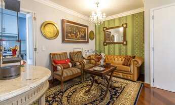 Imagem: Aluguel Apartamento 3 Dormitórios - 100