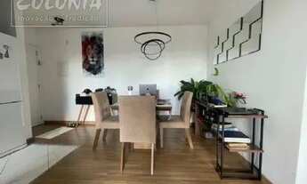 Imagem: Apartamento para locação - Santa Teresinha