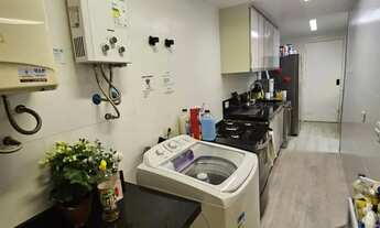 Imagem 5: Santa Monica Jardim, 4 quartos, 3 suites, 132 m2, vista mar, venda, Barra da Tijuca