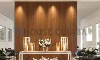 Imagem 6: Chapada Atalaia MRV com entrada de R$1.500!