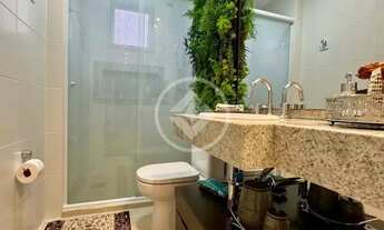 Imagem 5: LDL Apto a venda completamente mobiliado com 3 quartos 1 suíte no bairro Jardim Atlantico