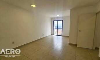 Imagem 5: Apartamento com 3 dormitórios para alugar, 88 m² por R$ 3.771,46/mês - Jardim Infante Dom