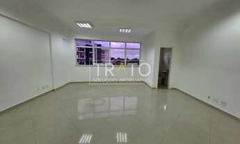 Imagem 4: Sala - Jardim Guanabara - Campinas