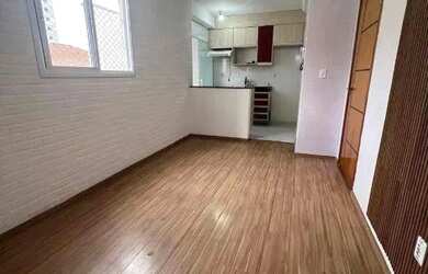 Imagem 6: Apartamento com 2 dormitórios para alugar, 50 m² por R$ 2.100,00 - Vila Nossa Senhora das