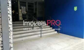 Imagem 7: Predio comercial com 2 elevadores e 25 vagas de garagem