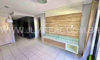 Imagem: VENDO APARTAMENTO COM 72m², 3 QUARTOS